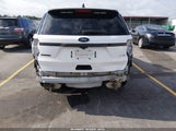 Ford Police Interceptor Utility 1FM5K8AR7JGA90523 photo