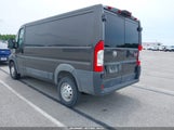 Ram Promaster  Low Roof 136 Wb 3C6TRVAG8JE147324 photo