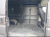 Ram Promaster  Low Roof 136 Wb 3C6TRVAG8JE147324 photo