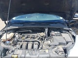 Ford Focus Se 1FADP3F29EL163121 photo