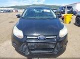 Ford Focus Se 1FADP3F29EL163121 photo