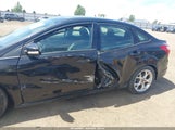 Ford Focus Se 1FADP3F29EL163121 photo