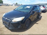 Ford Focus Se 1FADP3F29EL163121 photo