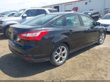 Ford Focus Se 1FADP3F29EL163121 photo