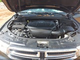 Dodge Durango Limited 1C4RDHDG3GC459453 снимка