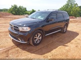 Dodge Durango Limited 1C4RDHDG3GC459453 снимка