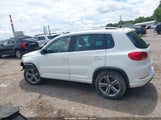 Volkswagen Tiguan 2.0T Sport WVGUV7AX0HW505774 снимка