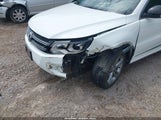 Volkswagen Tiguan 2.0T Sport WVGUV7AX0HW505774 снимка