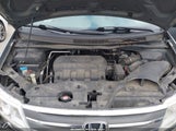 Honda Odyssey Ex-L 5FNRL5H63BB031607 fotografie