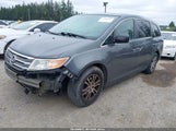Honda Odyssey Ex-L 5FNRL5H63BB031607 fotografie