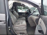 Honda Odyssey Ex-L 5FNRL5H63BB031607 fotografie