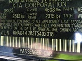 Kia K5 Gt KNAG44J83T5432018 photo
