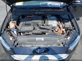 Ford Fusion Energi Titanium 3FA6P0SU4GR229738 photo