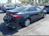 Ford Fusion Energi Titanium 3FA6P0SU4GR229738 photo