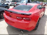Chevrolet Camaro Rwd 2Lt 1G1FD1RX7N0106157 снимка