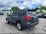Toyota Sequoia Platinum 5TDDY5G18AS033686 fotografie