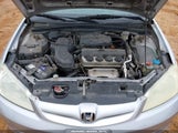 Honda Civic Lx 2HGES16555H623398 fotografie