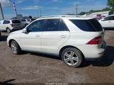 Mercedes-Benz Ml 350 4Matic 4JGDA5HB6CA023181 снимка