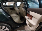 Jaguar Xf Luxury SAJWA05B89HR32609 снимка