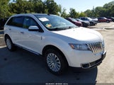 Lincoln Mkx 2LMDJ6JK2DBL25111 снимка