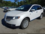 Lincoln Mkx 2LMDJ6JK2DBL25111 снимка