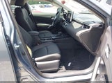 Toyota Corolla Cross Xle 7MUDAAAG3TV199410 снимка