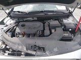 Hyundai Sonata Limited 5NPE34AF6FH064143 fotografie