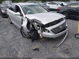 Hyundai Sonata Limited 5NPE34AF6FH064143 fotografie