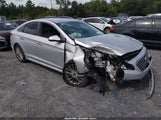 Hyundai Sonata Limited 5NPE34AF6FH064143 fotografie