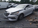 Hyundai Sonata Limited 5NPE34AF6FH064143 fotografie
