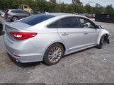 Hyundai Sonata Limited 5NPE34AF6FH064143 fotografie