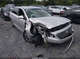 Hyundai Sonata Limited 5NPE34AF6FH064143 fotografie