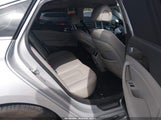 Hyundai Sonata Limited 5NPE34AF6FH064143 fotografie