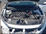 Honda Civic Ex-T JHMFC1F35JX009826 fotografie