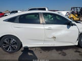 Honda Civic Ex-T JHMFC1F35JX009826 fotografie