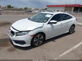 Honda Civic Ex-T JHMFC1F35JX009826 fotografie