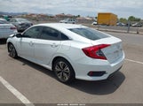 Honda Civic Ex-T JHMFC1F35JX009826 fotografie