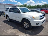 Toyota 4Runner Sr5 JTEBU14R368071517 снимка