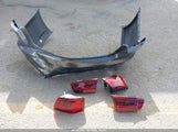 Audi S6 Premium Plus WAUF2AFC0GN124209 снимка