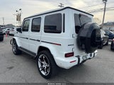 Mercedes-Benz Amg G 63 4Matic W1NYC7HJ2MX405010 fotografie