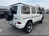 Mercedes-Benz Amg G 63 4Matic W1NYC7HJ2MX405010 fotografie