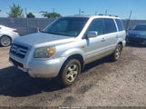 Honda Pilot Ex 5FNYF284X6B044246 снимка