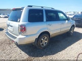 Honda Pilot Ex 5FNYF284X6B044246 снимка