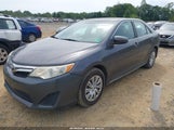 Toyota Camry Le 4T1BF1FKXDU275908 снимка