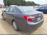 Toyota Camry Le 4T1BF1FKXDU275908 снимка