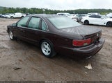 Chevrolet Caprice / Impala Classic Ss 1G1BL52P9SR175250 снимка