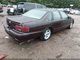 Chevrolet Caprice / Impala Classic Ss 1G1BL52P9SR175250 снимка