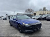 Hyundai Elantra Sel KMHLS4AGXNU314292 снимка