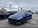 Hyundai Elantra Sel KMHLS4AGXNU314292 снимка