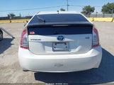 Toyota Prius Two JTDKN3DU4C5417590 fotografie